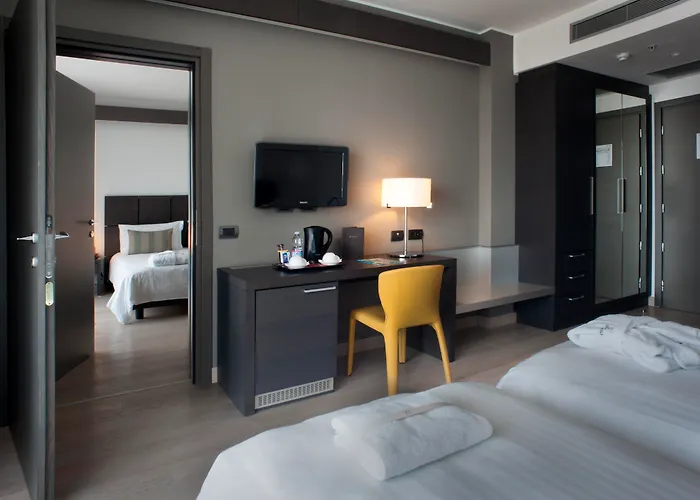 Domina Milano Fiera