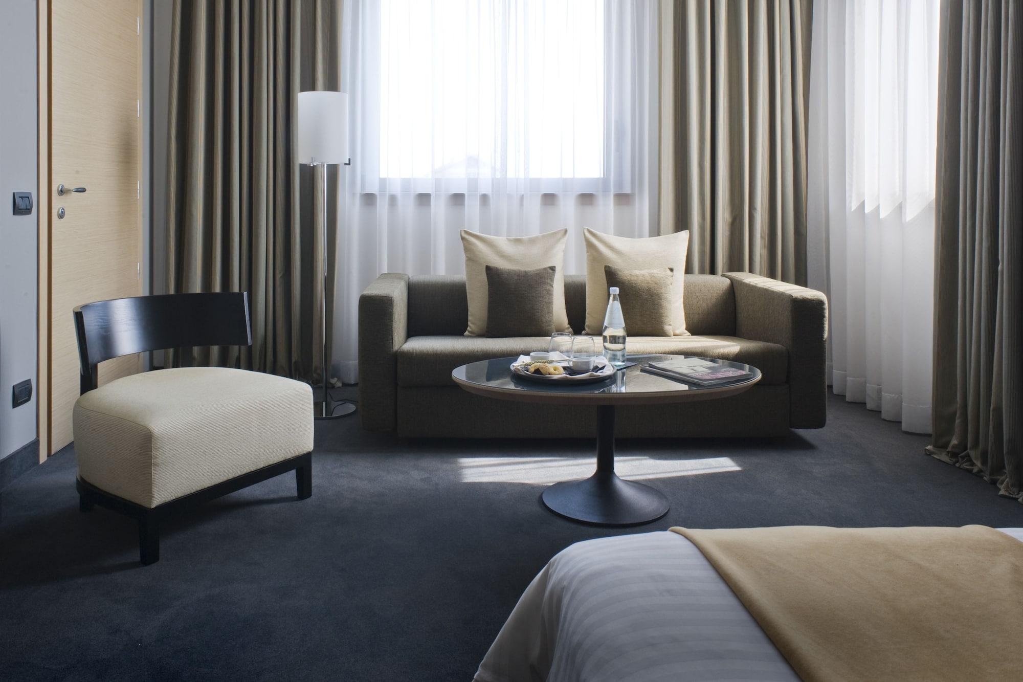 Domina Milano Fiera Hotel