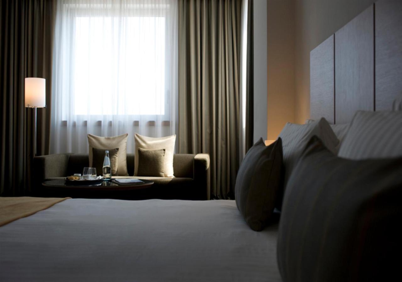 Hotel Domina Milano Fiera 4*