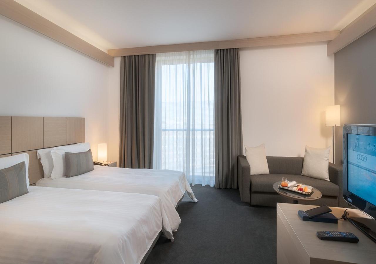 Domina Milano Fiera Hotel Novate Milanese