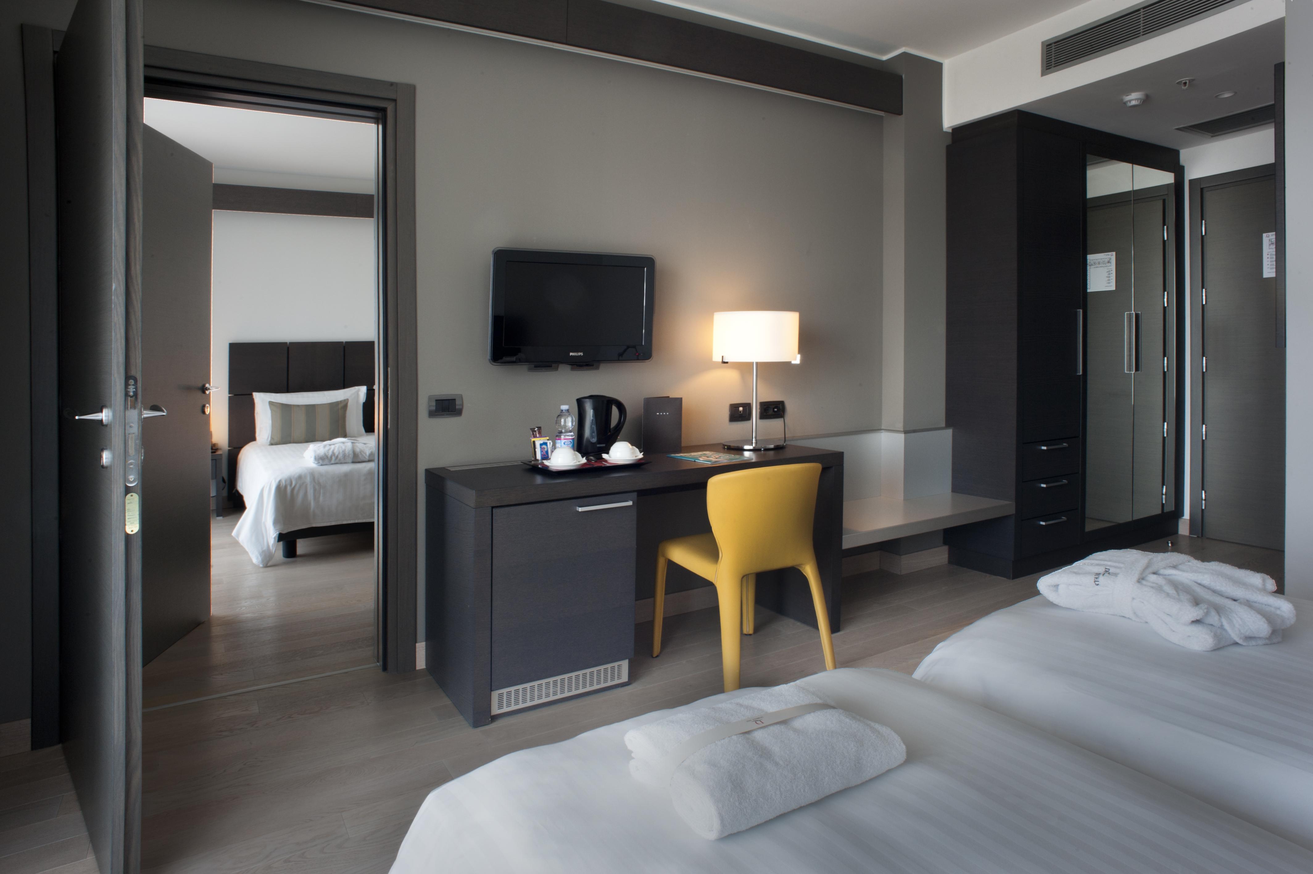 Domina Milano Fiera 4* Novate Milanese