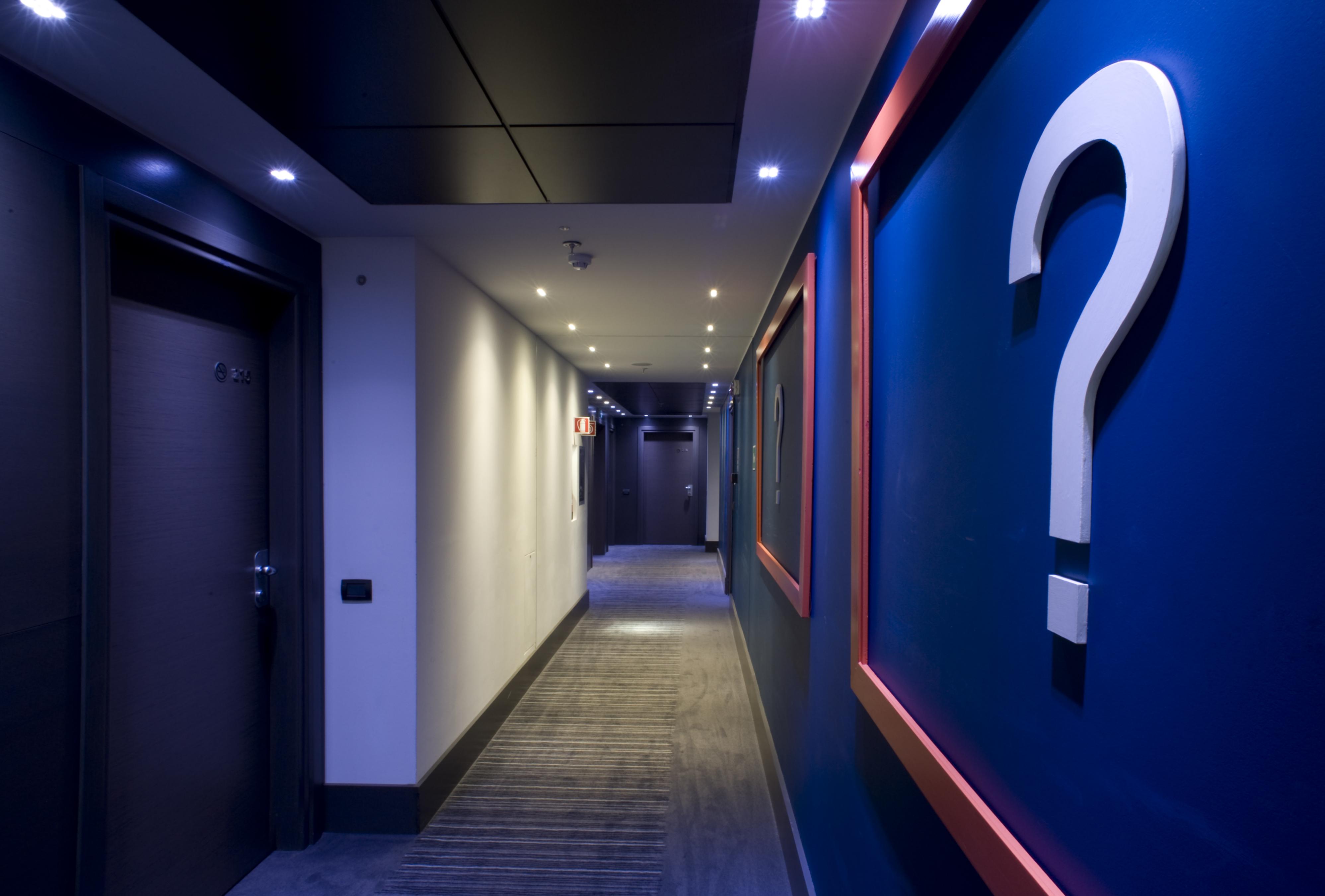 Hotel Domina Milano Fiera Novate Milanese