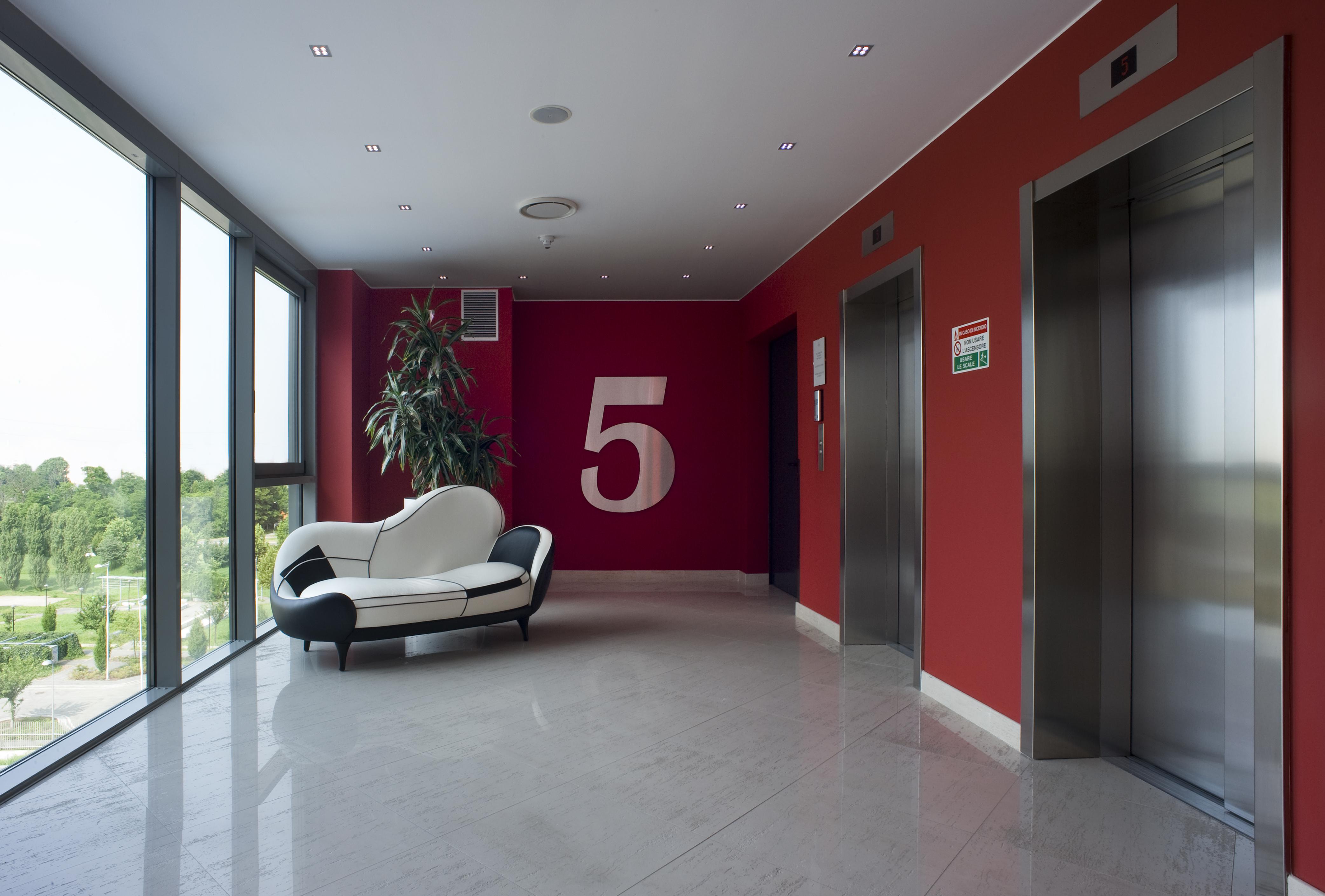 Domina Milano Fiera Novate Milanese