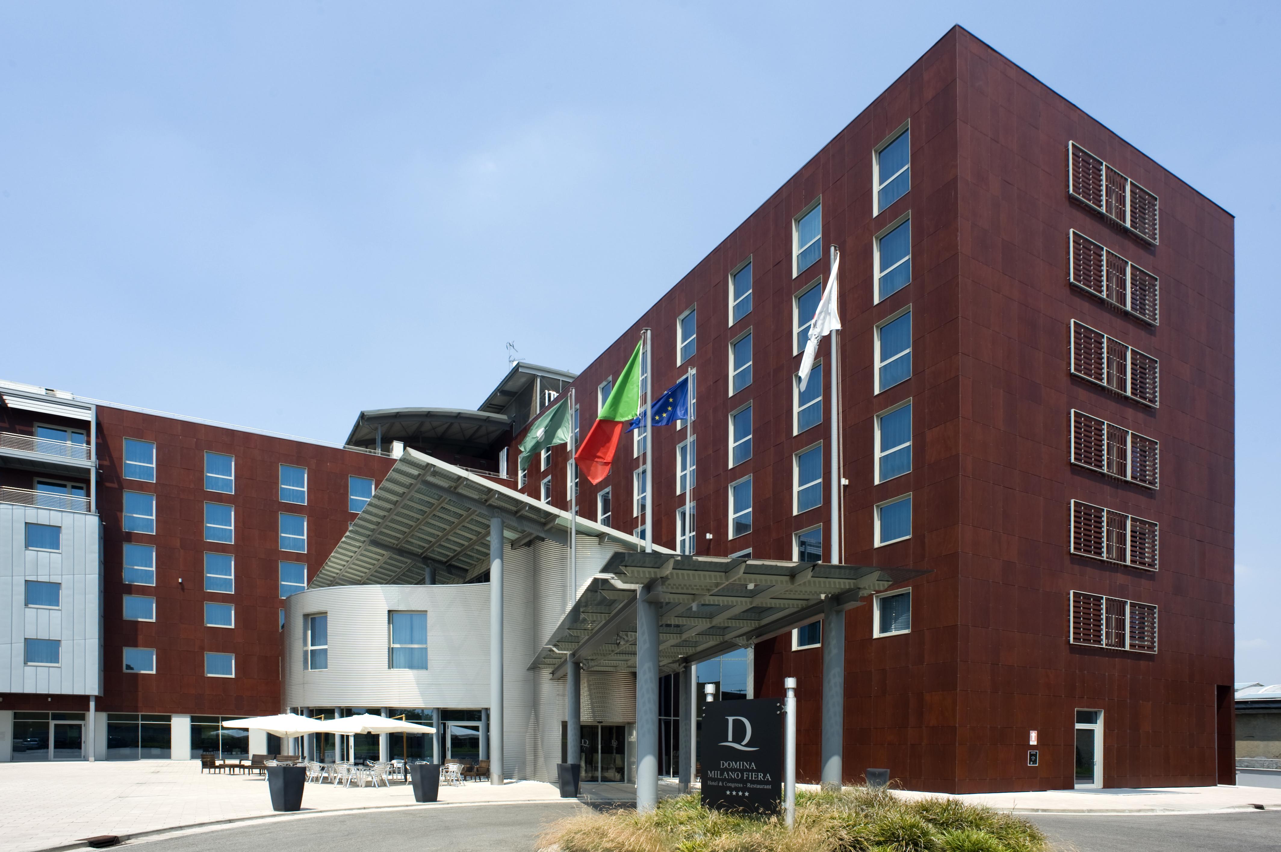 Domina Milano Fiera 4*