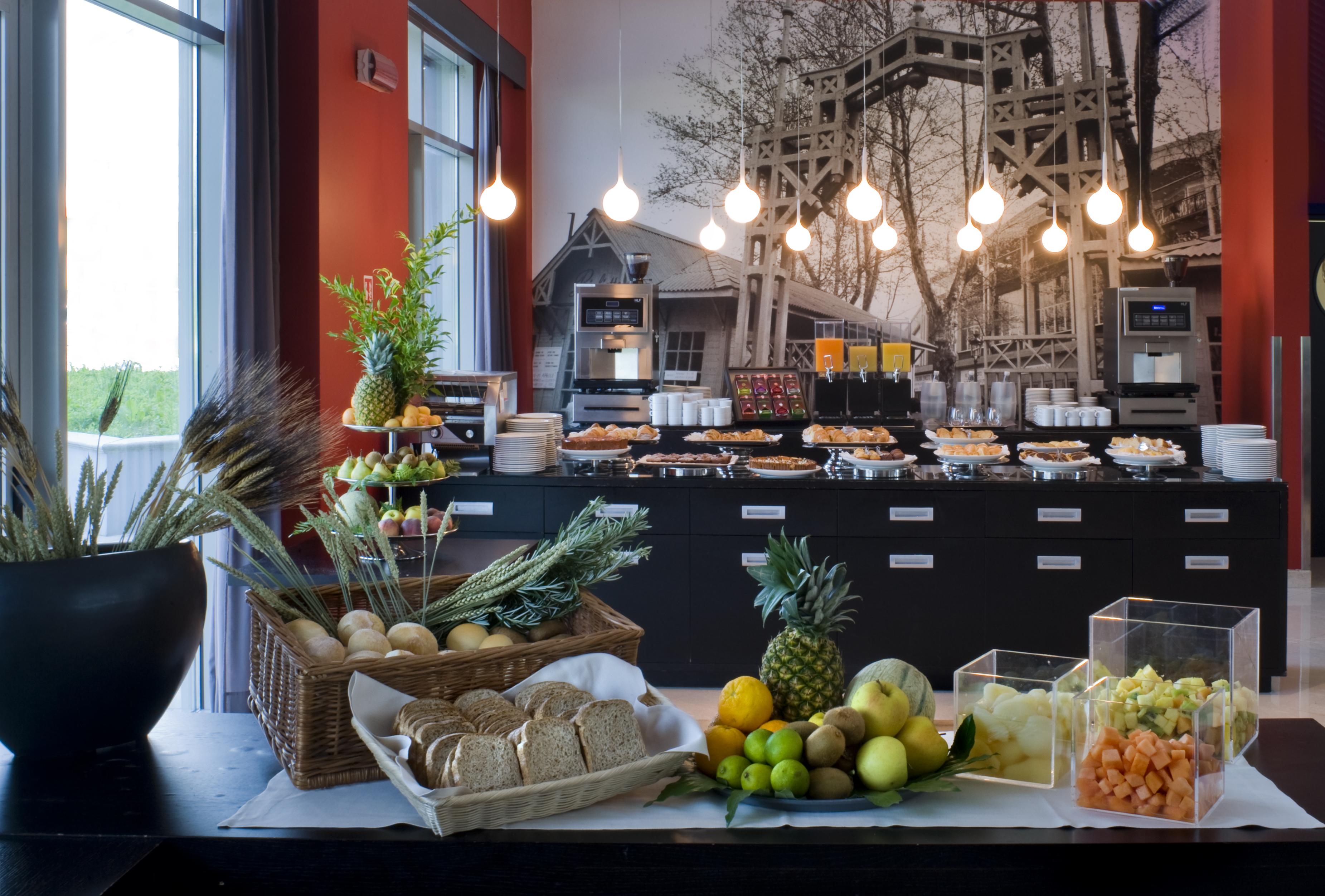 Hotel Domina Milano Fiera