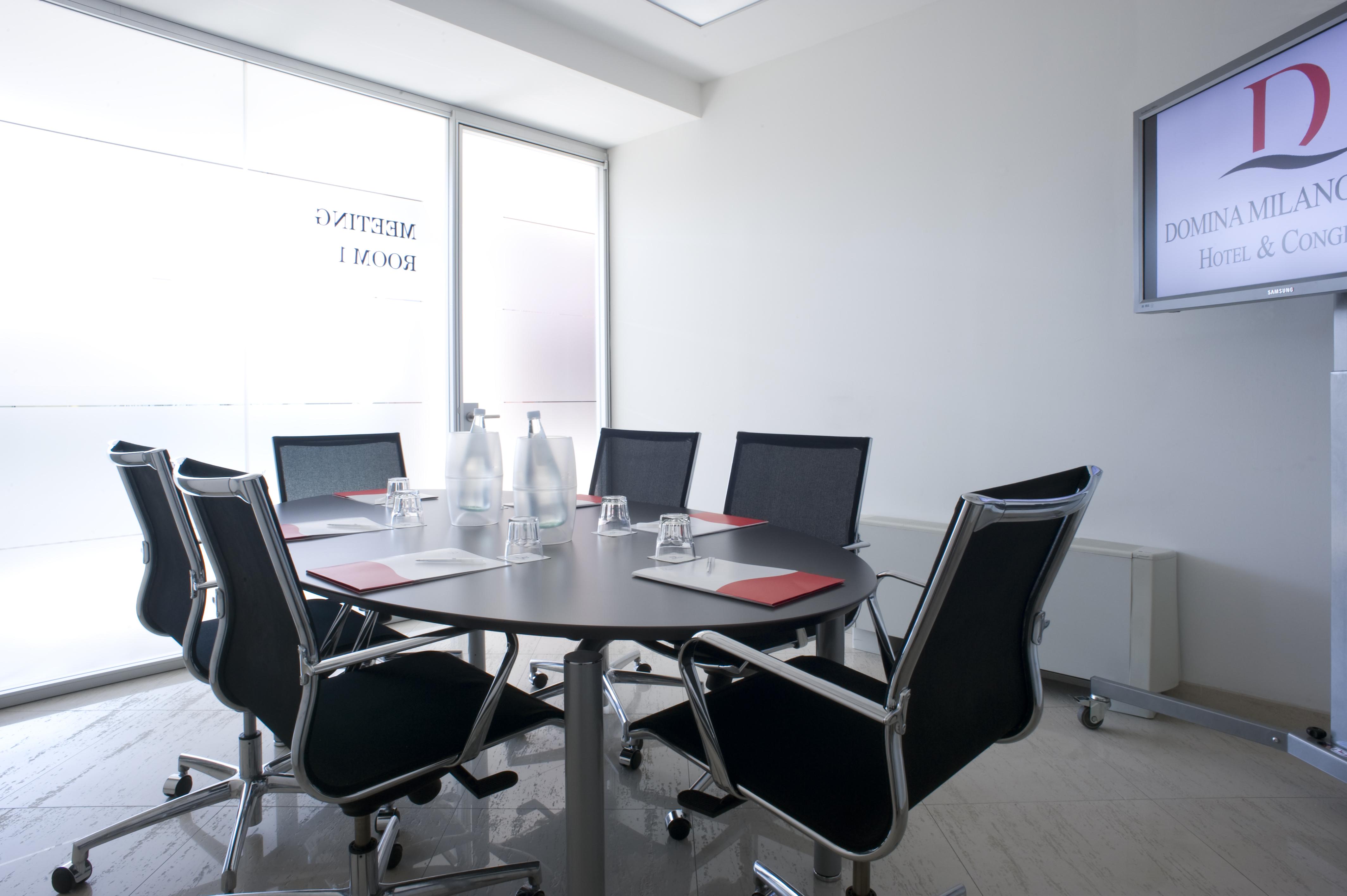 Domina Milano Fiera Novate Milanese
