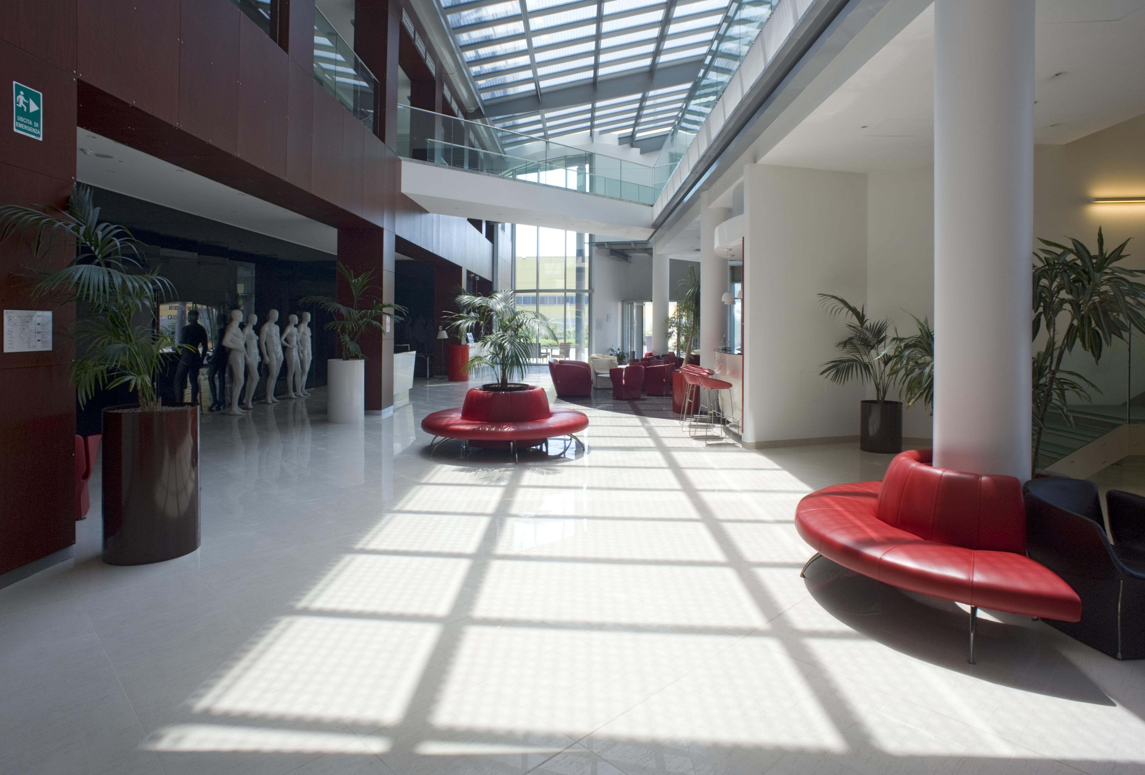 Hotel Domina Milano Fiera 4*