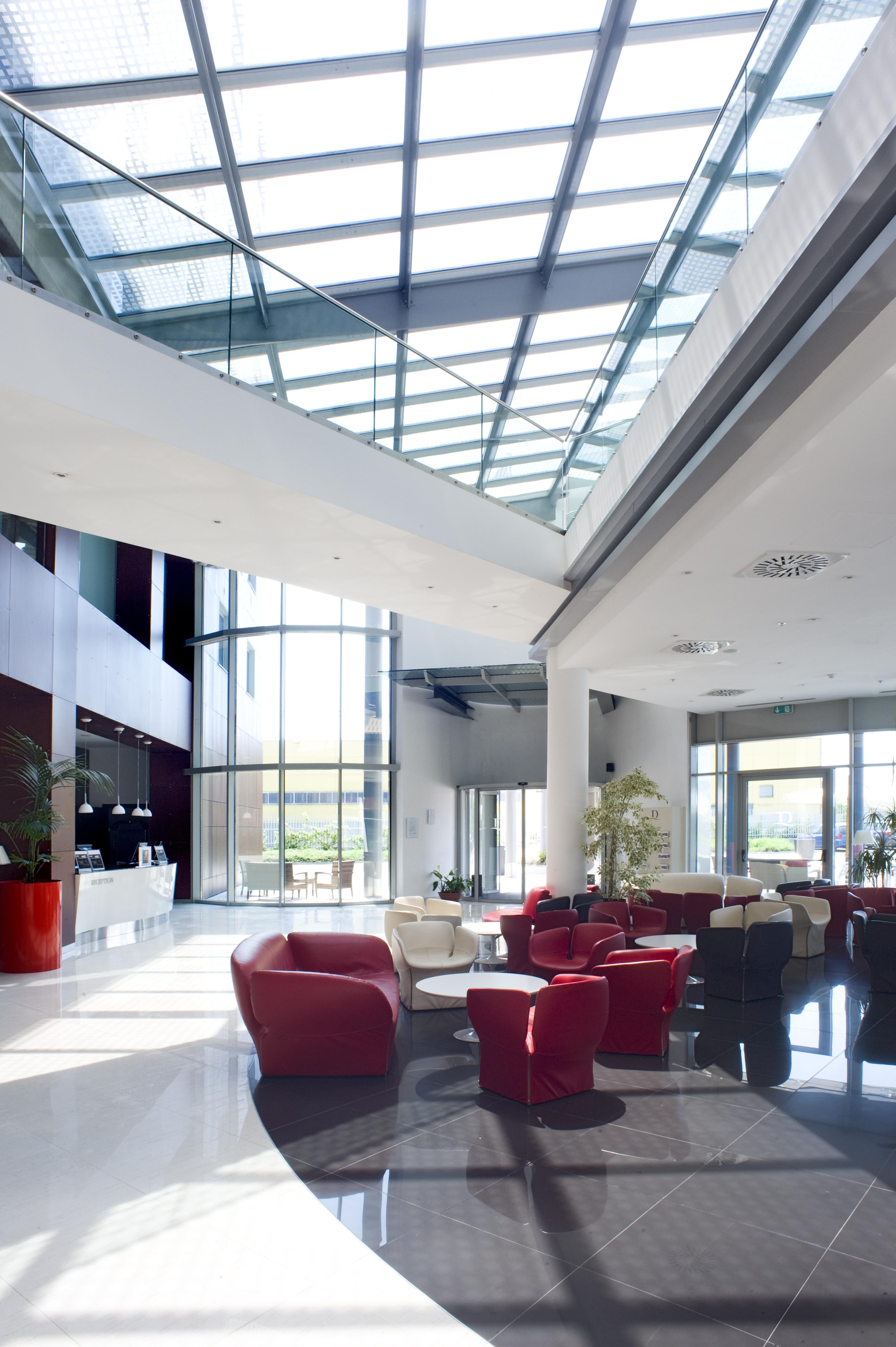 Domina Milano Fiera 4*