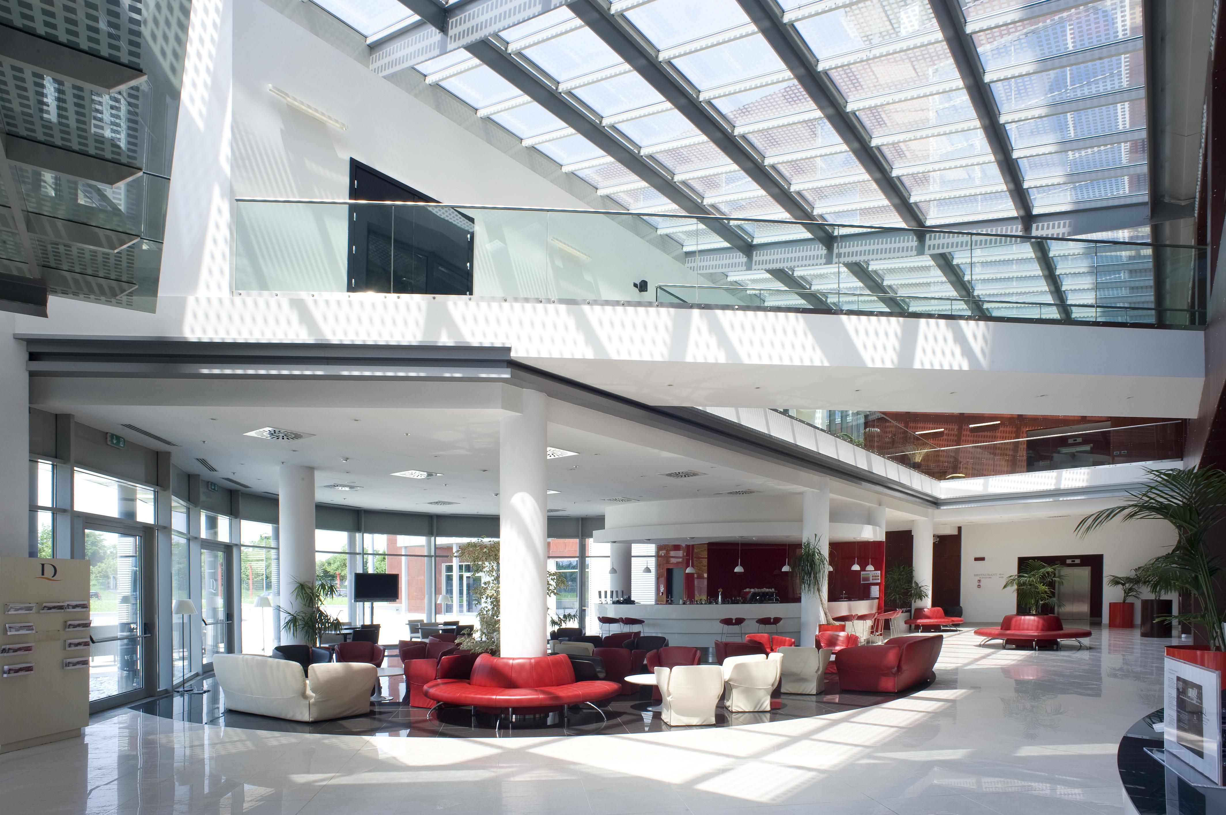 Hotel Domina Milano Fiera