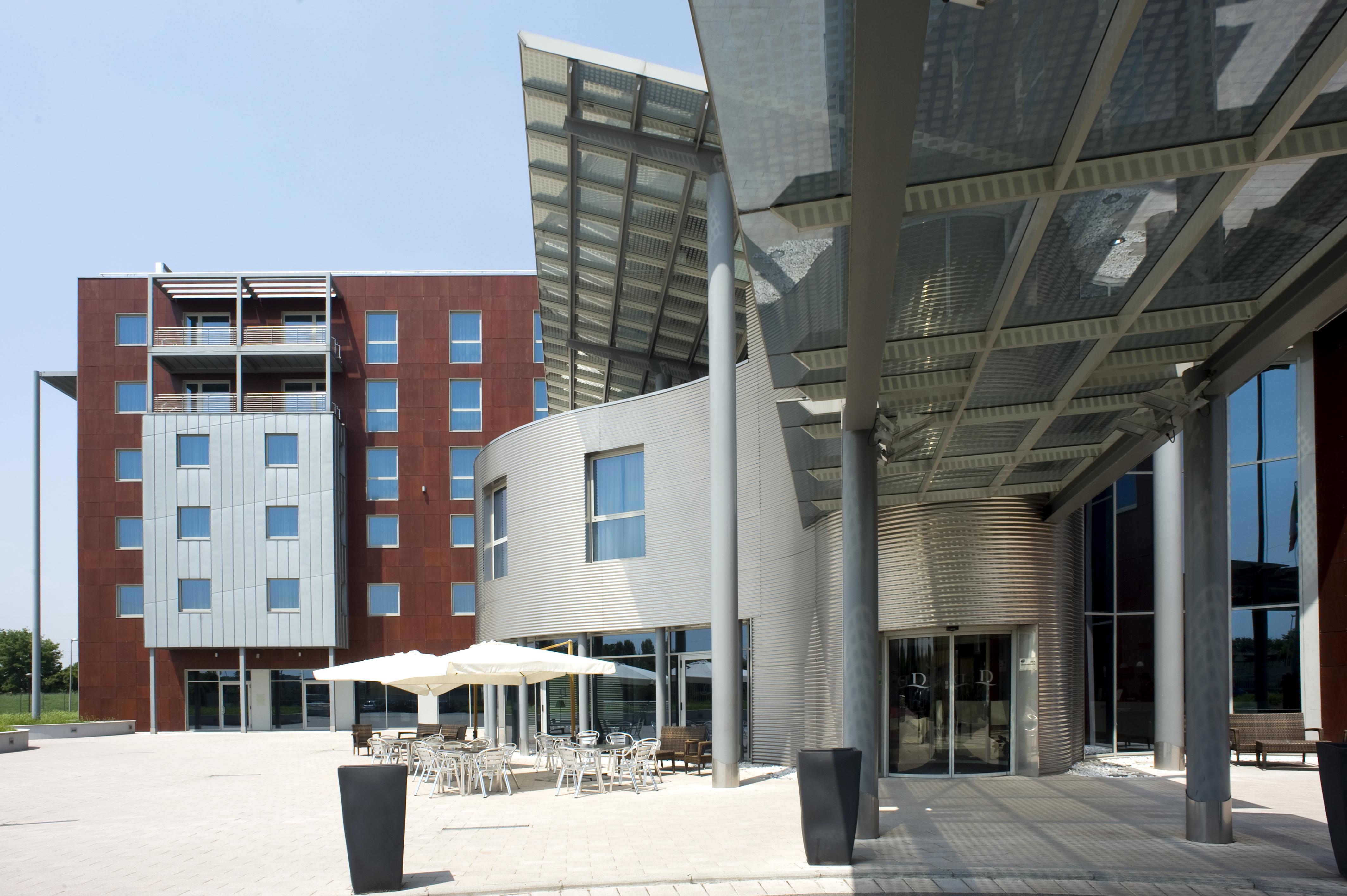 Hotel Domina Milano Fiera