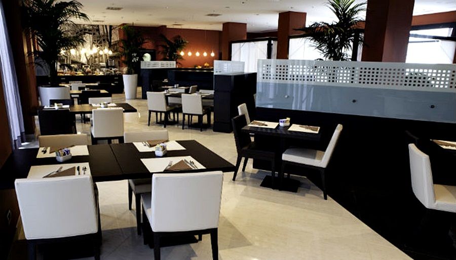 Hotel Domina Milano Fiera