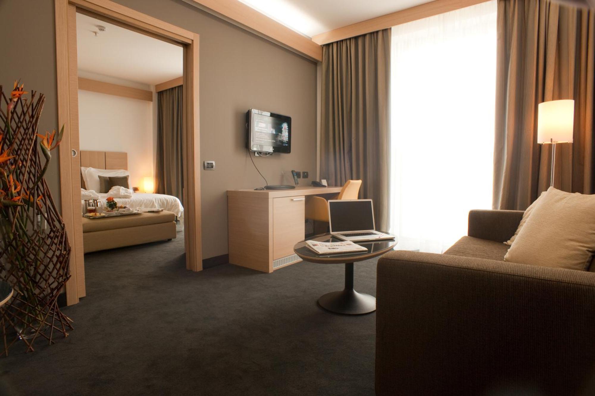 Hotel Domina Milano Fiera