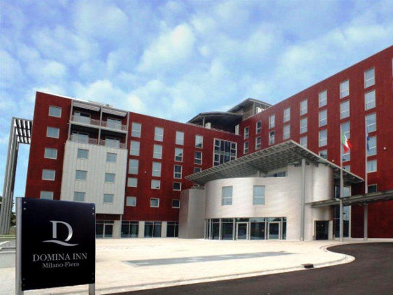 Domina Milano Fiera 4* Novate Milanese