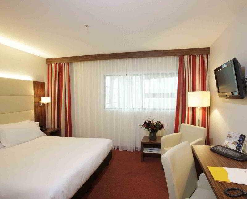Hotel Domina Milano Fiera
