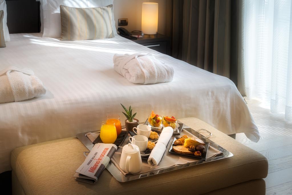 Domina Milano Fiera 4* Novate Milanese
