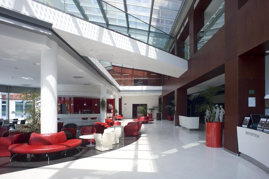 Domina Milano Fiera 4*