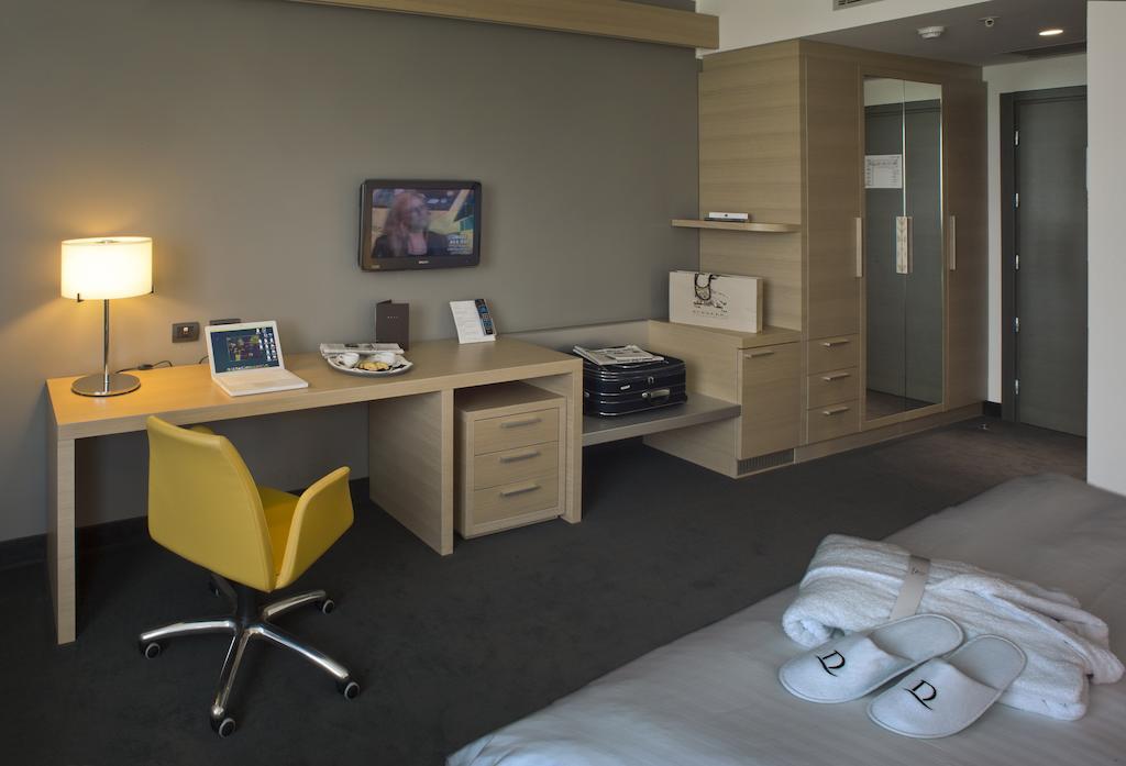 Hotel Domina Milano Fiera Novate Milanese