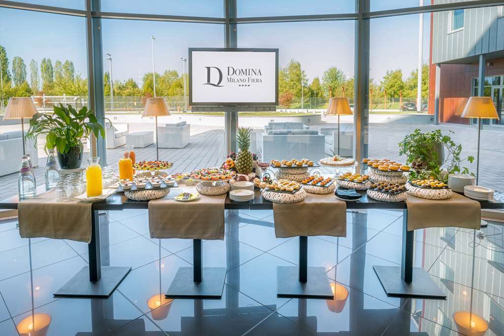 Domina Milano Fiera Hotel 4*