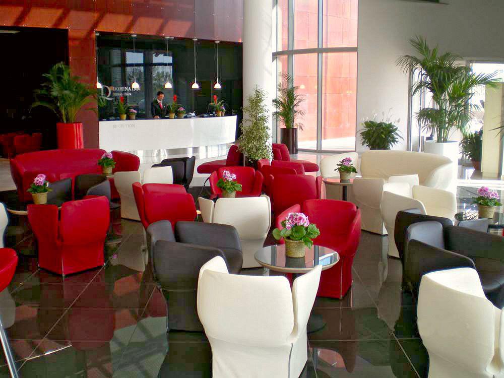 Domina Milano Fiera Novate Milanese
