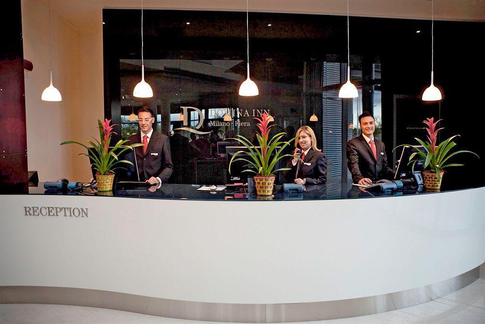 Domina Milano Fiera