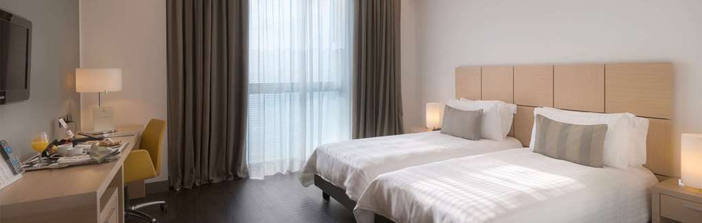 Domina Milano Fiera 4* Novate Milanese