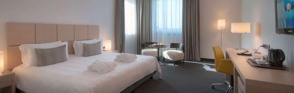 Domina Milano Fiera Hotel Novate Milanese
