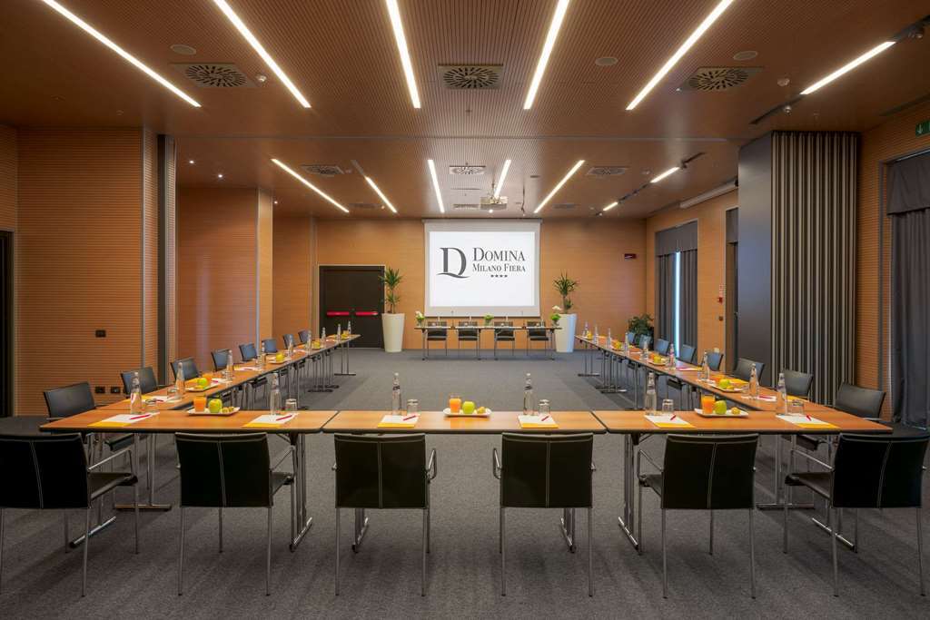 Domina Milano Fiera 4* Novate Milanese