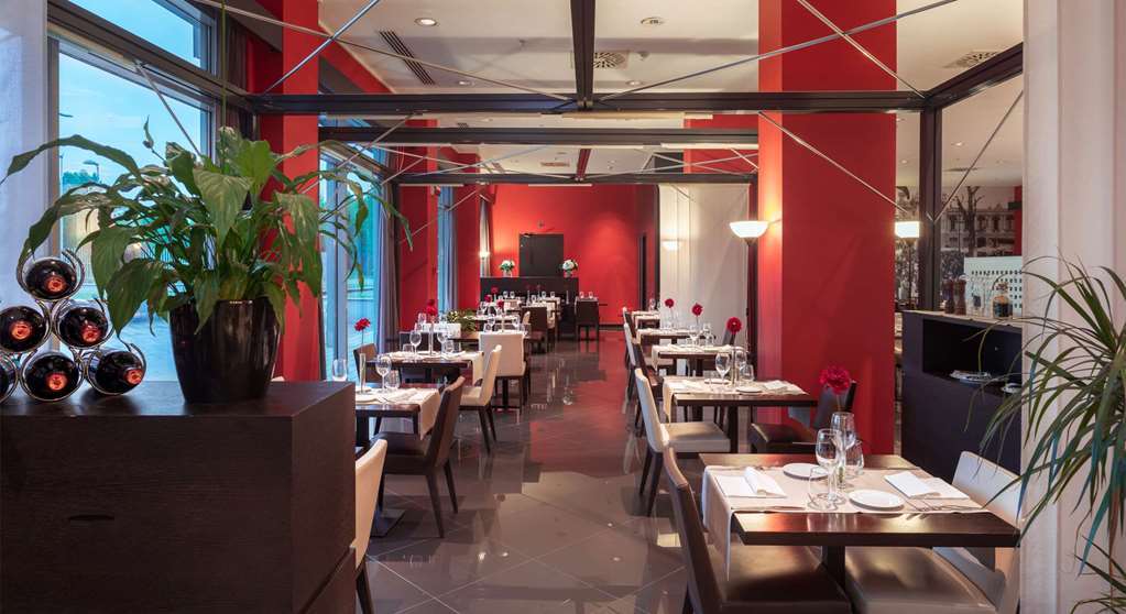 Hotel Domina Milano Fiera