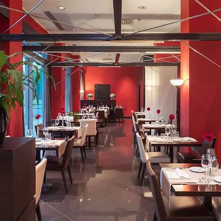 Domina Milano Fiera 
