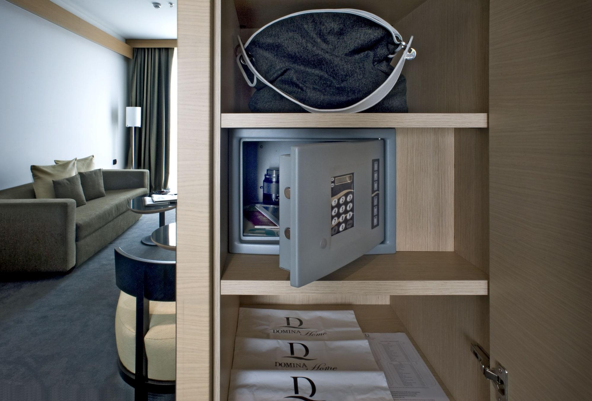 Domina Milano Fiera Hotel