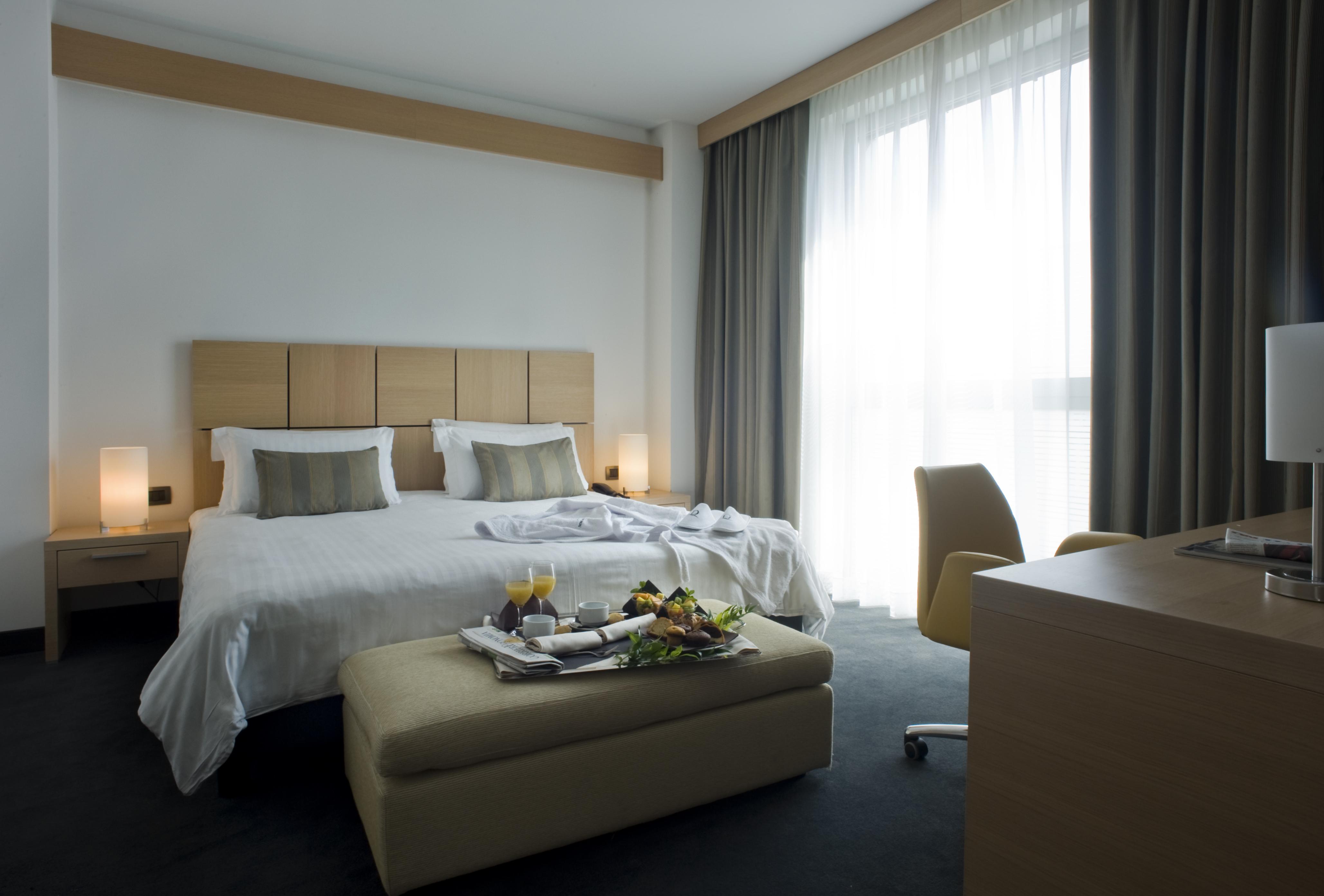 Hotel Domina Milano Fiera Novate Milanese