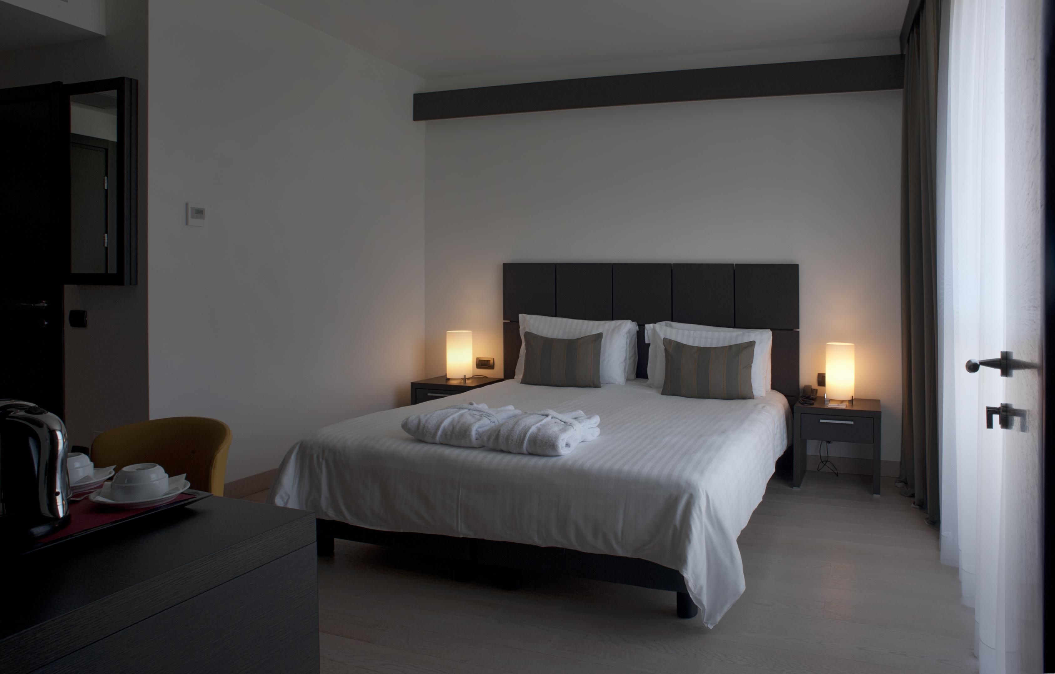 Domina Milano Fiera 4* Novate Milanese