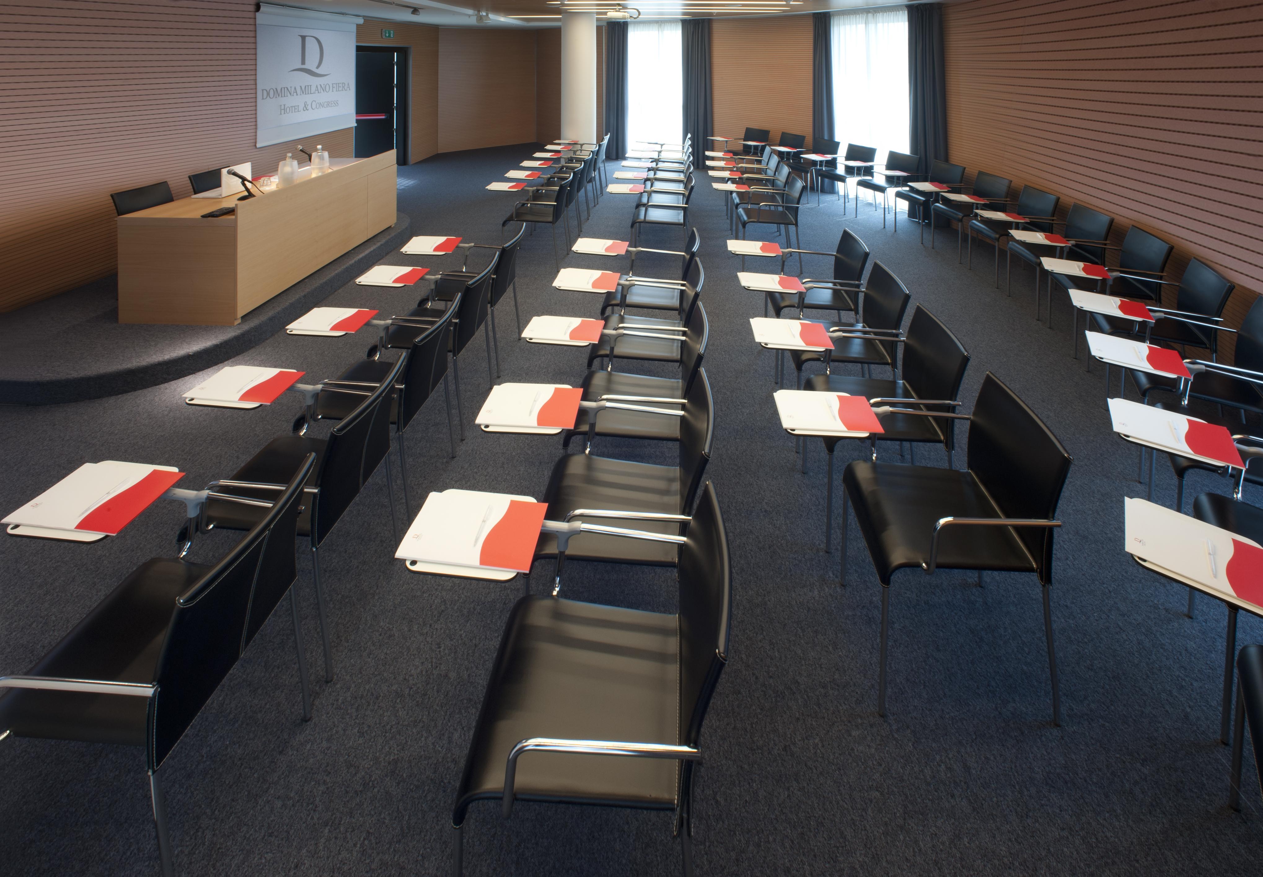 Domina Milano Fiera Hotel Novate Milanese