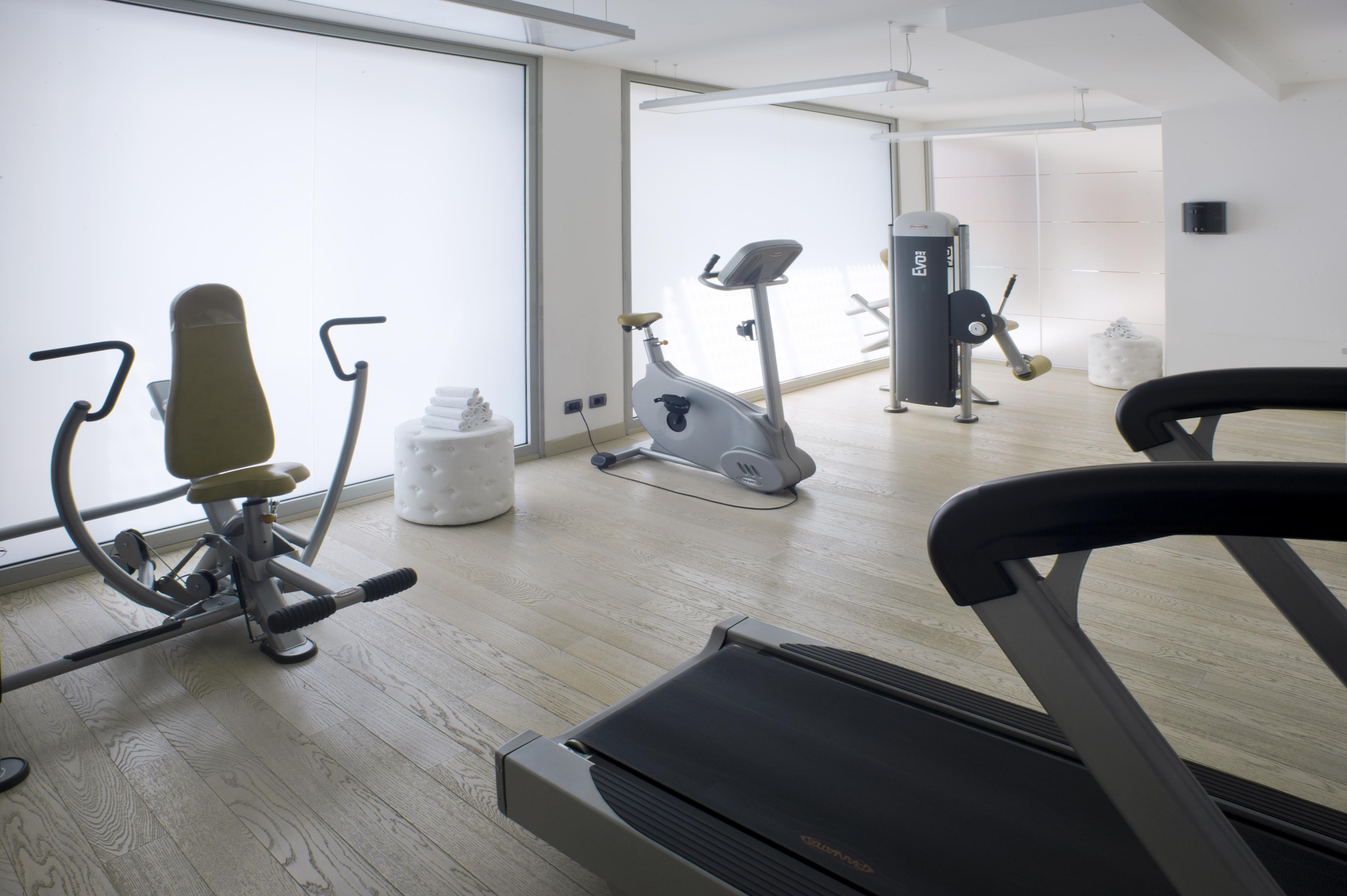 Domina Milano Fiera 4*