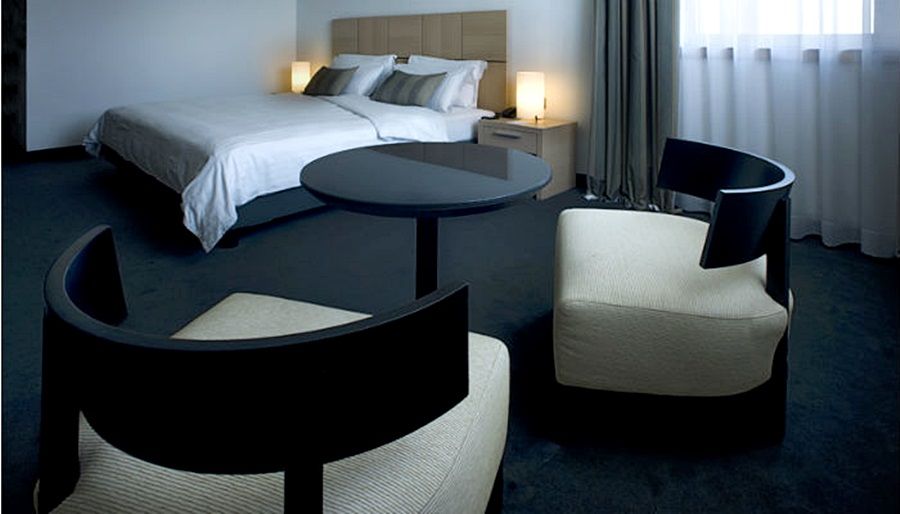Domina Milano Fiera 4* Novate Milanese