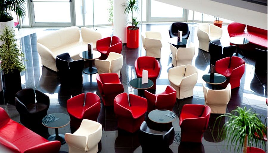 Domina Milano Fiera Hotel