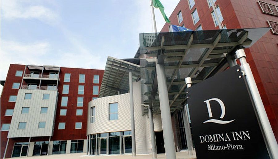 Domina Milano Fiera
