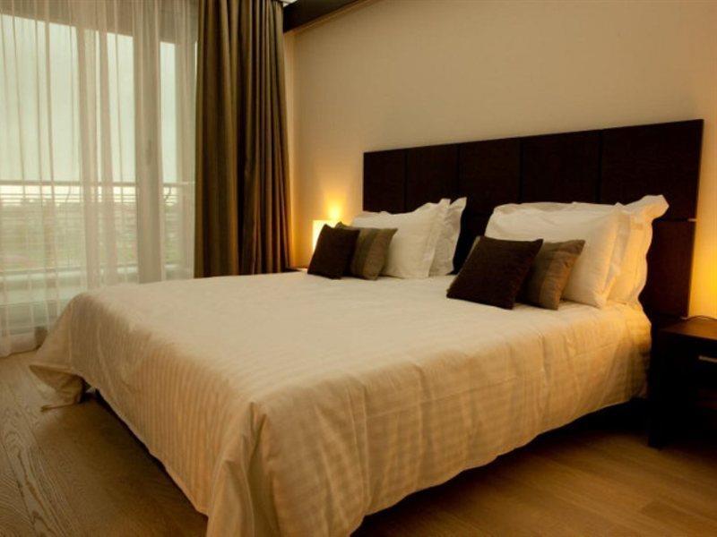 Domina Milano Fiera Hotel