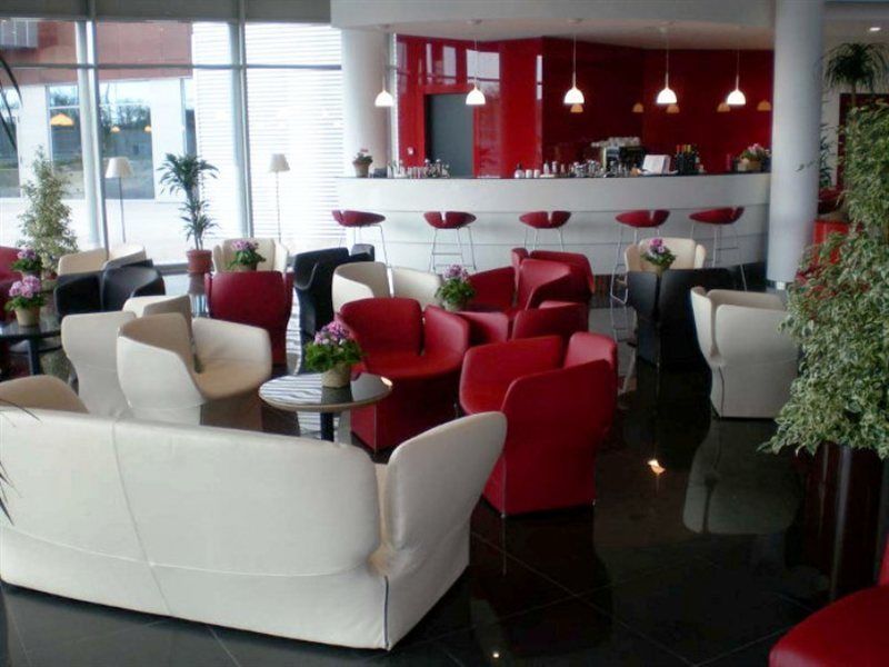 Domina Milano Fiera 4* Novate Milanese