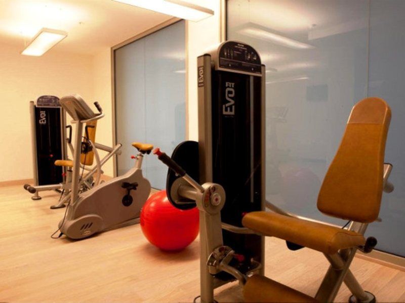Hotel Domina Milano Fiera 4*