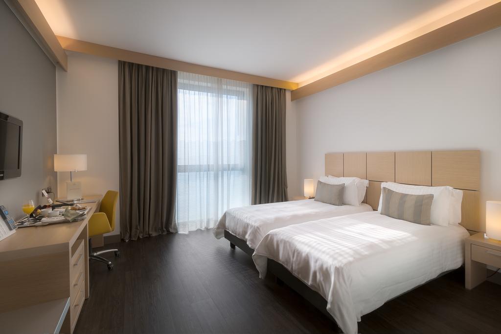 Domina Milano Fiera Hotel
