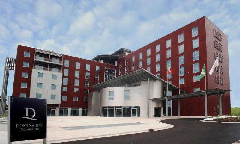 Domina Milano Fiera 4* Novate Milanese