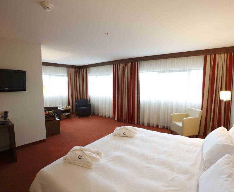 Hotel Domina Milano Fiera