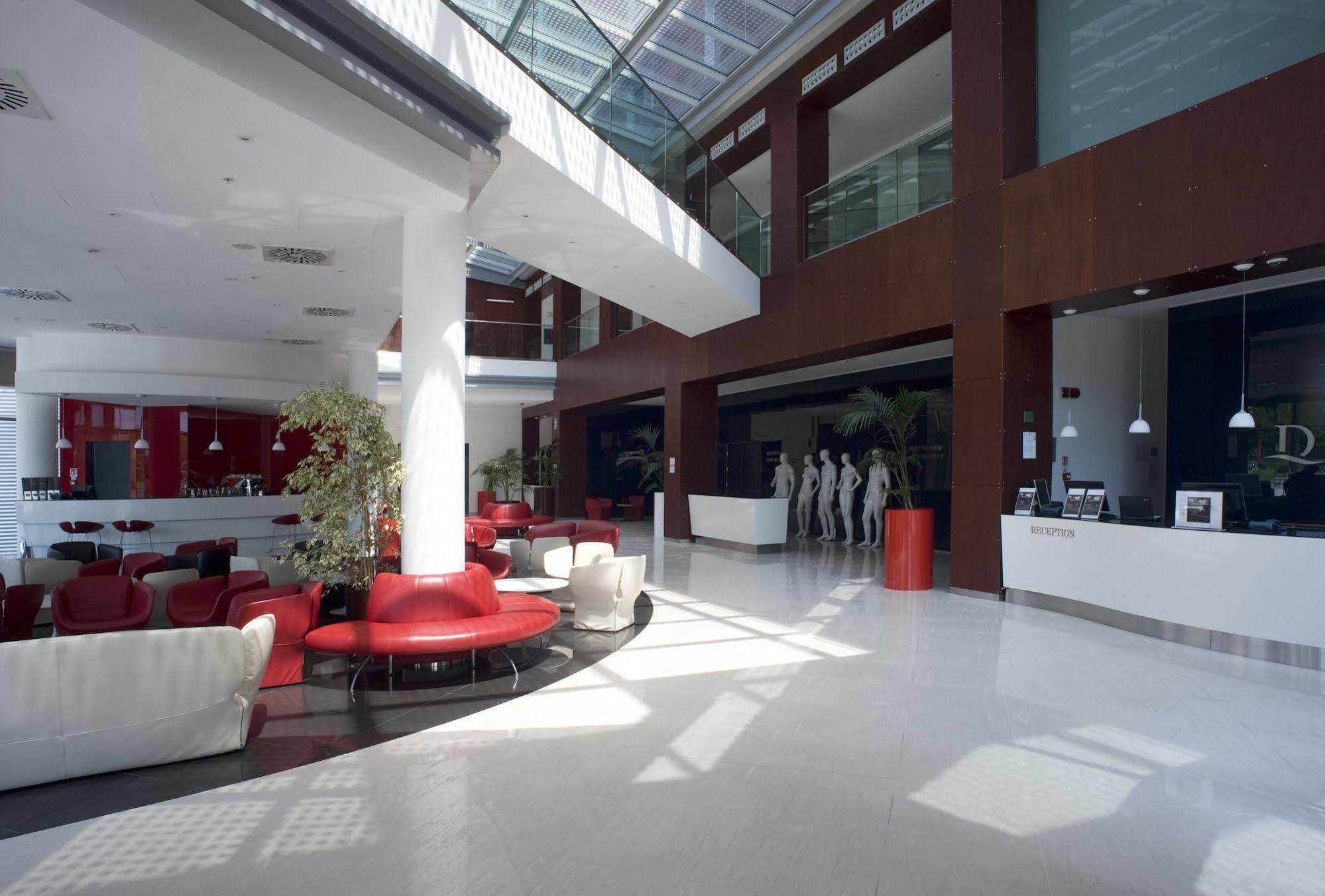 Domina Milano Fiera 4*