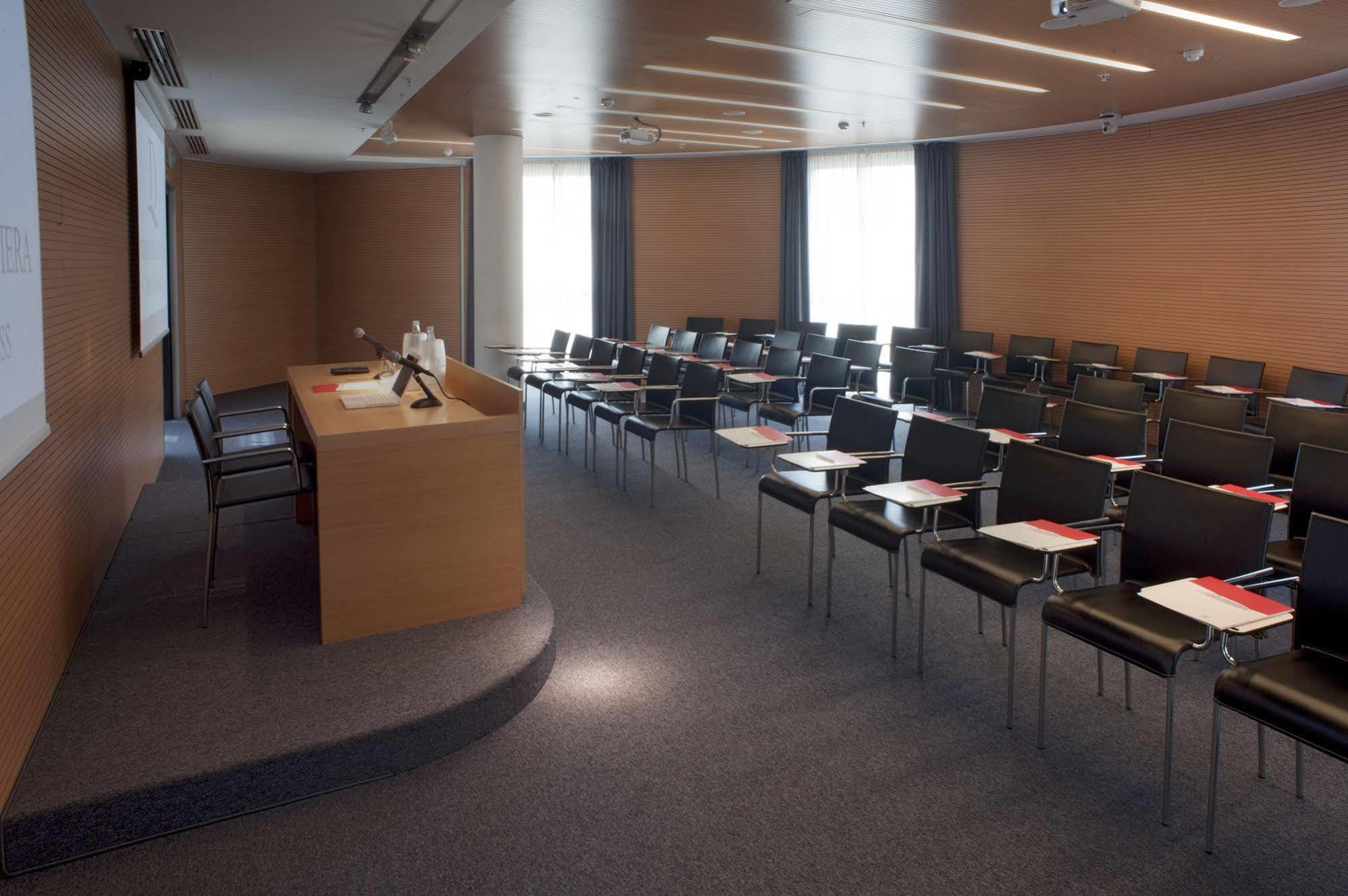 Domina Milano Fiera 4* Novate Milanese