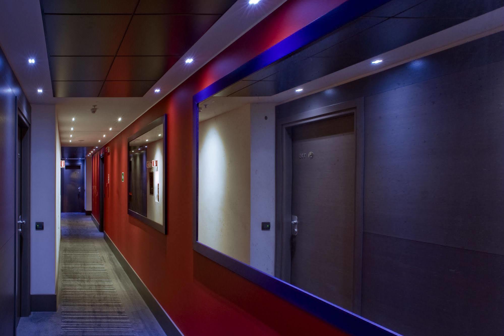 Domina Milano Fiera 4*