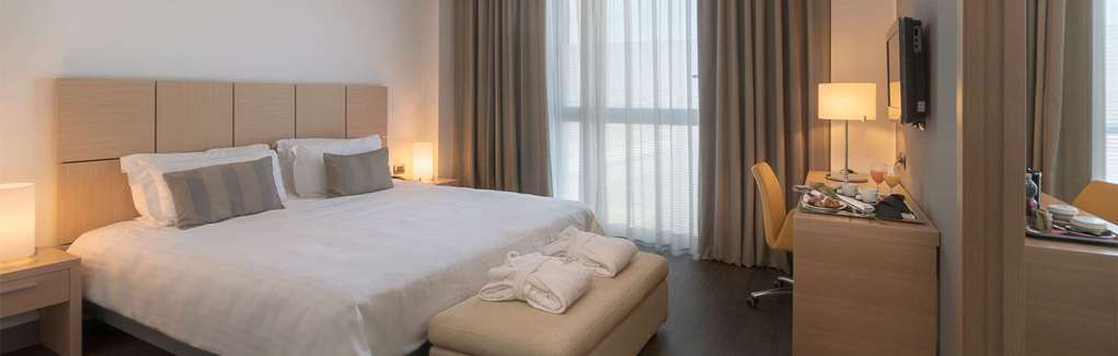 Domina Milano Fiera Novate Milanese