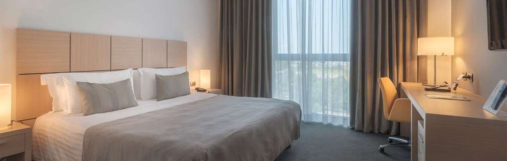 Hotel Domina Milano Fiera Novate Milanese