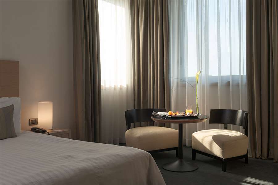 Hotel Domina Milano Fiera