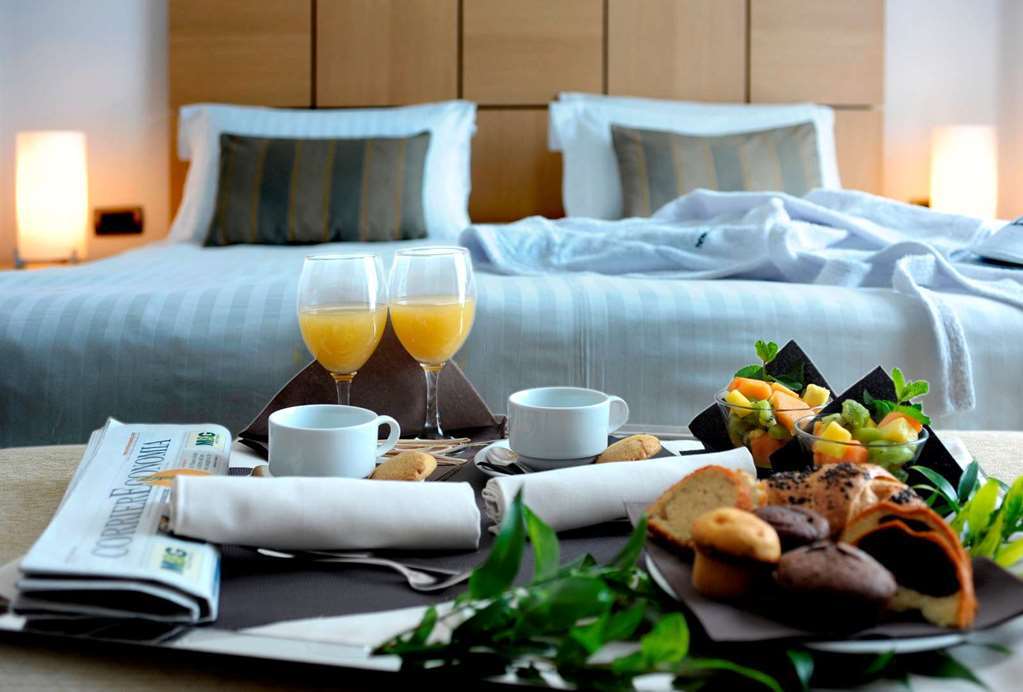 Domina Milano Fiera Hotel